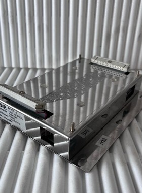 1x Hawe PC4-3 Ventilsteuerung, programmierbar mit prop. Ve