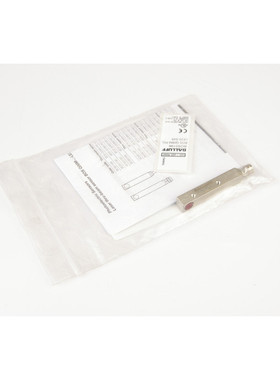 Balluff BOS0196 BOS Q08M-PO-LE20-S49 传感器