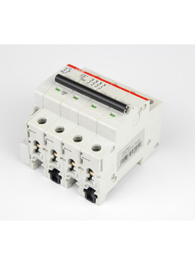 ABB 2CDS 284001 R0405 2CDS284001R0405 S204P-B4 + S2C-H11L 断