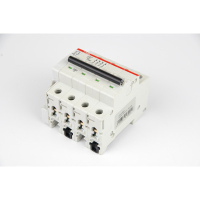 ABB 2CDS 284001 R0405 2CDS284001R0405 S204P-B4 + S2C-H11L 断