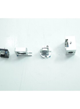 Quantronix Darwin / Continuum Messa PIV 激光 ND YAG 共振镜套