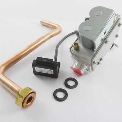 ITHO DAALDEROP 54520553 EBM GBND 055 D01 S20 GASARMATUR 2428