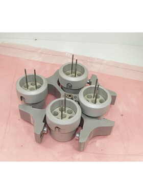 Hettich Universal 320 台式离心机 1494 5000RPM 4x150g