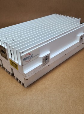 Terrasat IBUC140145 KuBand 8 Watts L Tape I/P, FSK, 10 MHz 4