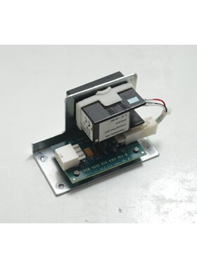 Philips Rev Counter 4535 674 41911 REV B 带屏幕 PCB Assembly