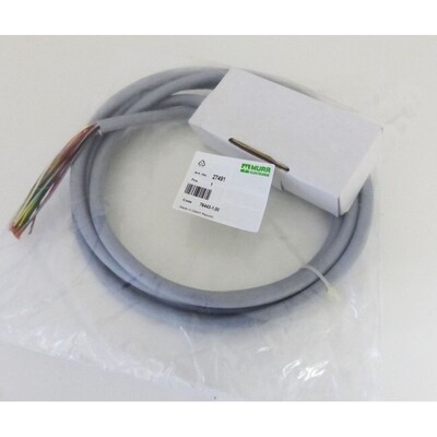 Murr Elektronik 27491 76443-1.00 EOL-MVP Metall, 8xM12, 5pol