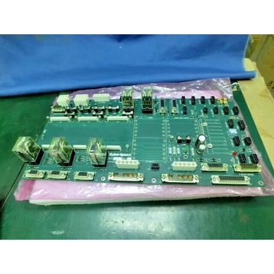 Cyberoptics 8007112 Rev A PCB 板,二手, + 93789
