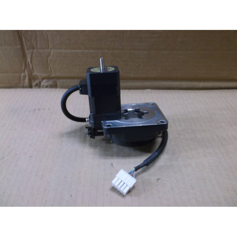 DGM85R-ASBA Orientali Motore Vexta Cavo Rotante Attuatore DG