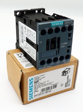 Siemens SIRIUS 3RT2015-1BF42 3RT2 015-1BF42 E-Stand:06 Schü