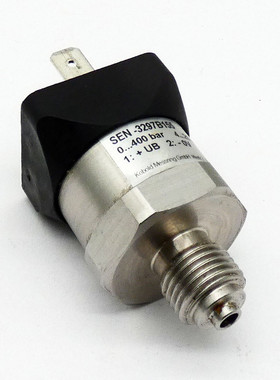 Kobold Messring SEN-3297B155 0...400bar 4...20mA 8...30VDC D