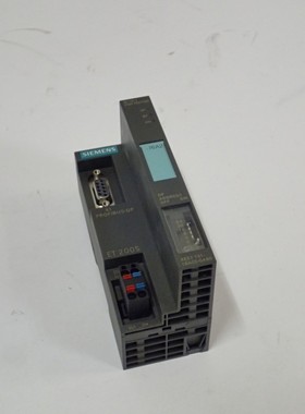 SIEMENS 6ES7 151-1BA02-0AB0 SIMATIC S7 INTERFACE MODULE In 2