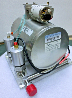 MKS GBR1B54CR2 50000SCCM 流室,Epsilon 3000,Celerity 2011375,