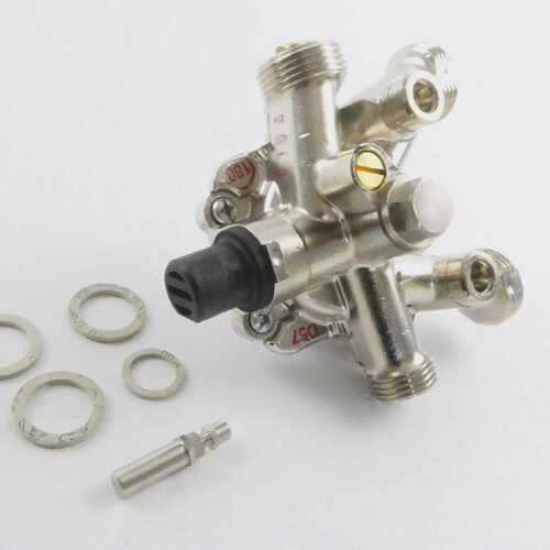 VAILLANT 011295 WASSERSCHALTER VCW240E EXPORTVCW 15... T3W