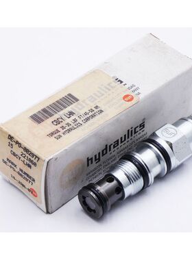Sun Hydraulics CBCY LHN Senkbremshalteventil -unused/OVP-