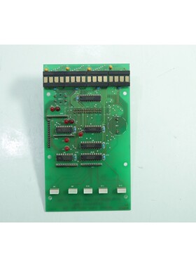 惠普 Agilent 7694 Headspace Sampler 显示板 CS2036/1194 板 KB