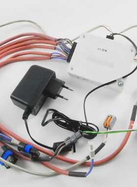 ELEKTRONICA V1.33K VKT TWIST ERSATZTEIL * STELLANTRIEB