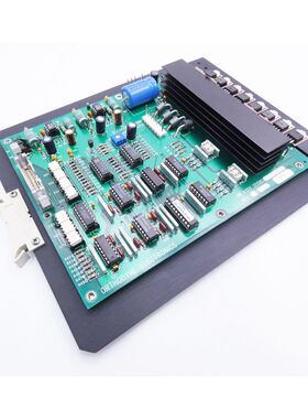 Orthodyne Electronics 171582 Rev. B Drive Board -used-