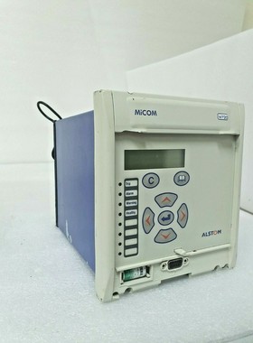 阿尔斯通 Micom M720 电源质量监视器,二手,_,95775