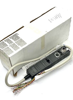 Murr Elektronik Cube67 56662 41112-1.05-2.01 E/A Kabelmodul