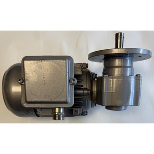 Weg Elektromotor Getriebemotor Motor  030kW  ODG 654 T500