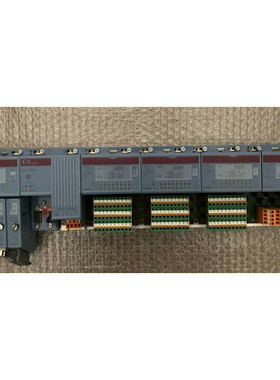 B&R Bernecker & Rainer CPU SPS PLC B&R CP474 DM435 DO722 NC1