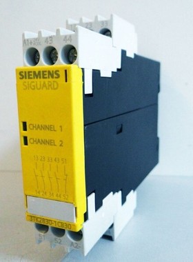 Siemens SIGUARD 3TK2830-1CB30 3TK2 830-1CB30 E-Stand: 02 -us