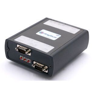 used ABX IBSSFO Nr. AB7889 COPS HMS 3.02.3 Art.