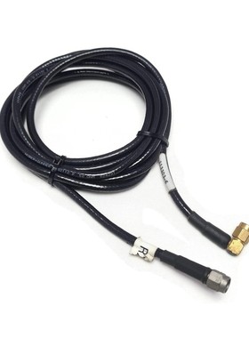 Seatel SMA RF Kabel Assy Typ 113303-6 Für Seatel TVRO Und V