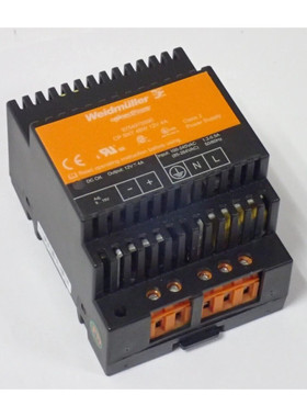 WEIDMULLER CONNECTPOWER 8754970000 CP SNT 48W 12V 4A DC POWE