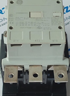 General Electric CK09BE300 3 Pol Magnetisch Schtz Spule 2202