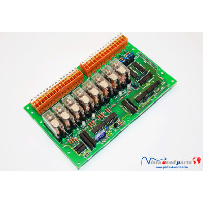 Ishida P-5377B Control Board P-5377B:1