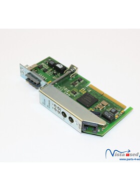 B&R Automation 3IF789.9-1 Interface Module IF789 | Rev. C0