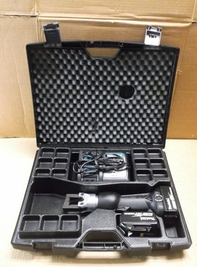 Ct-2600/L Panduit Blackfin Terminal Outil Installation Pince