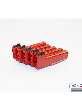 1x B&R Automation X20DI4653 X20 DI 4653 Digital Input Module