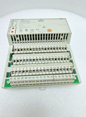 Schneider TSX Momentum 170PNT11020 Modbus Plus 通信适配器,二