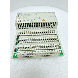 Schneider TSX Momentum 170PNT11020 Modbus Plus 通信适配器,二