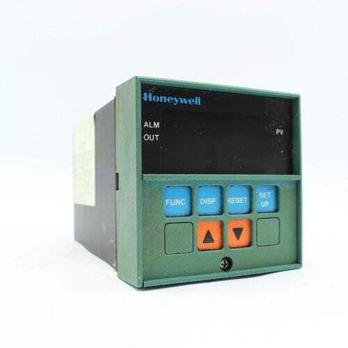 霍尼韦尔 DC2005-0-0000-00FM-00-0111 UDC 2000 Mini-Pro 数字温