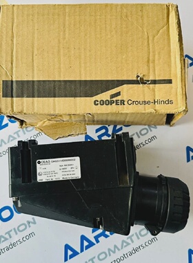 CEAGGHG5114306R0002CeagExWall插座16A200250V全新带开箱