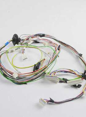 AWB A000035145 KABELBAUM kpl. COMBI TM3HR
