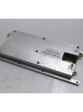 安讯士 Network Technology RF 模块 TDD FEM 3.6-3.7Ghz 360-000