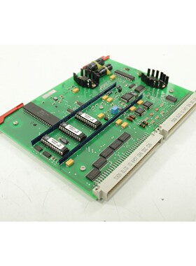 Drager Babylog 8000 Plus PCB PN 85391