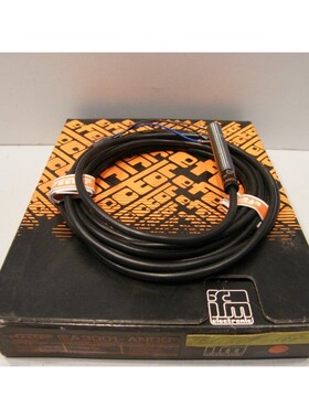 ifm IEA3001-ANOG Induktiver Sensor -unused/OVP-