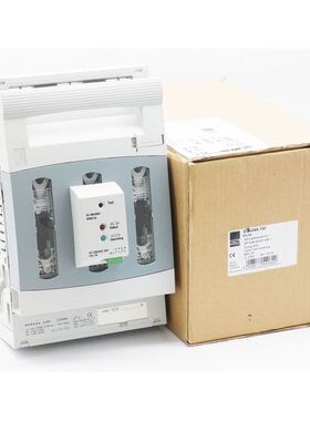 Rittal RiLine SV9344.130 690VAC 250A NH-Lasttrenner 3-polig