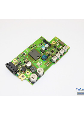 B&R Automation 050002017-03 Power Panel Power Supply Board P