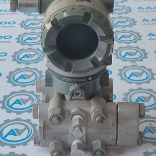EJA430A Yokogawa Transmisor Estilo S1 Suffix DAS4A92DAA D4 F