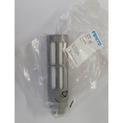 FESTO U-3/4-B 6845 Schalld?mpfer - NEU/OVP - worldwide shipp