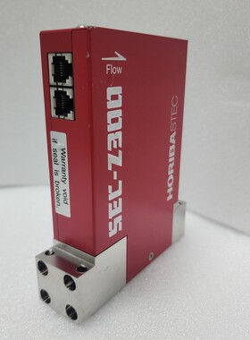 Lam 788-090025-500 Horiba STEC Z313M MFC CO2 500平方厘米,二