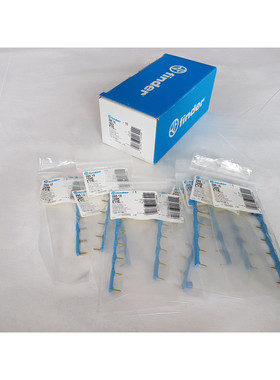 10 Stück Finder Kammbrücken 095.18 Neu in OVP