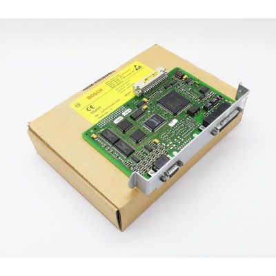 Bosch ZE 200 1070075169-209 Version: 03 Zentraleinheit -unus