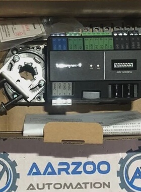 Honeywell PVB4022ASE Controllore Programmabile VAV Bacnet Nu